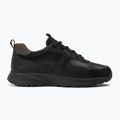 Geox Terrestre black men's shoes 2