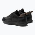 Geox Terrestre black men's shoes 3