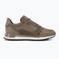 Geox New Aneko ABX metallic gold women's shoes 2