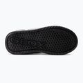 Geox Illuminus black/dark grey children's shoes 5