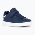 Geox Eclyper ocean blue junior shoes 8