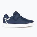 Geox Eclyper ocean blue junior shoes 9