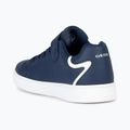 Geox Eclyper ocean blue junior shoes 10