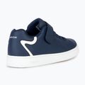 Geox Eclyper ocean blue junior shoes 11