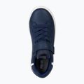 Geox Eclyper ocean blue junior shoes 12
