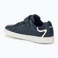 Geox Eclyper ocean blue junior shoes 3