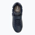 Geox Eclyper ocean blue junior shoes 5