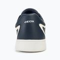Geox Eclyper ocean blue junior shoes 6