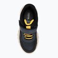 Geox Simbyos Abx navy/gold junior shoes 6