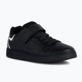 Geox Eclyper junior shoes black 8