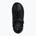 Geox Eclyper junior shoes black 12