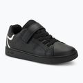 Geox Eclyper junior shoes black