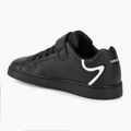 Geox Eclyper junior shoes black 3