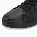 Geox Eclyper junior shoes black 7