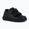 Geox Theleven junior shoes black 8