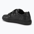 Geox Theleven junior shoes black 3
