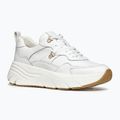 Women's shoes Geox Diamanta white 8