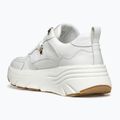 Women's shoes Geox Diamanta white 10