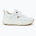 Women's shoes Geox Diamanta white 2