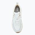 Women's shoes Geox Diamanta white 5
