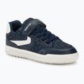 Geox Arzach ocean blue/steep white junior shoes