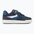Geox Arzach navy/jeans junior shoes 2