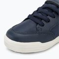 Geox Arzach navy/jeans junior shoes 7