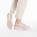 Geox Spherica Actif light pink women's shoes 2