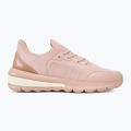 Geox Spherica Actif light pink women's shoes 3