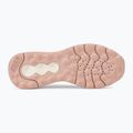 Geox Spherica Actif light pink women's shoes 5