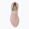 Geox Spherica Actif light pink women's shoes 6
