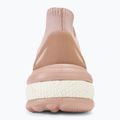 Geox Spherica Actif light pink women's shoes 7