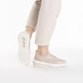 Geox Spherica Actif light sand women's shoes 2