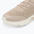 Geox Spherica Actif light sand women's shoes 8