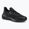 Geox Spherica Actif black women's shoes