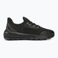 Geox Spherica Actif black women's shoes 3