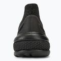 Geox Spherica Actif black women's shoes 7