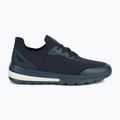 Geox Spherica Actif ocean blue men's shoes 9