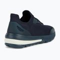 Geox Spherica Actif ocean blue men's shoes 10