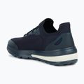 Geox Spherica Actif ocean blue men's shoes 11
