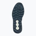 Geox Spherica Actif ocean blue men's shoes 12