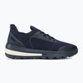 Geox Spherica Actif ocean blue men's shoes 2