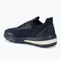 Geox Spherica Actif ocean blue men's shoes 3