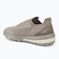 Geox Spherica Actif grey men's shoes 3