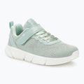 Geox Aril light sage junior shoes