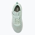 Geox Aril light sage junior shoes 5