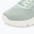 Geox Aril light sage junior shoes 7