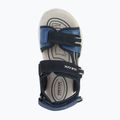 Geox Alben navy/dark blue junior sandals 13
