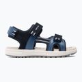 Geox Alben navy/dark blue junior sandals 2