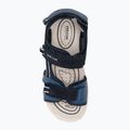 Geox Alben navy/dark blue junior sandals 5